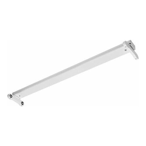 GTV O świetlówkowa OSL SLIM 2x120W
