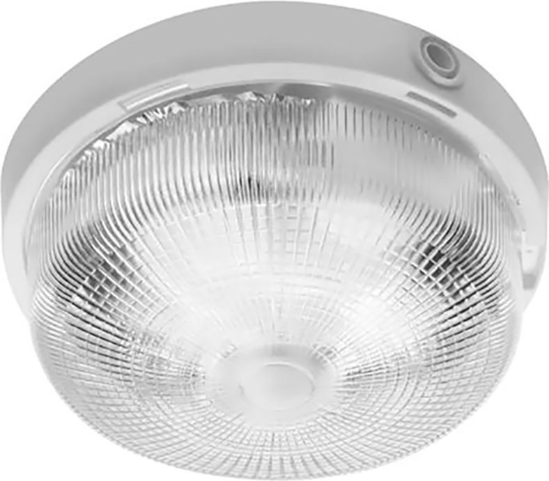 GTV Plafoniera RINGO E27 IP44 max
