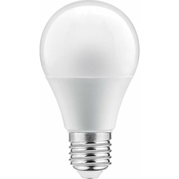GTV ŹRÓDŁO ŁA LED, A60, E27