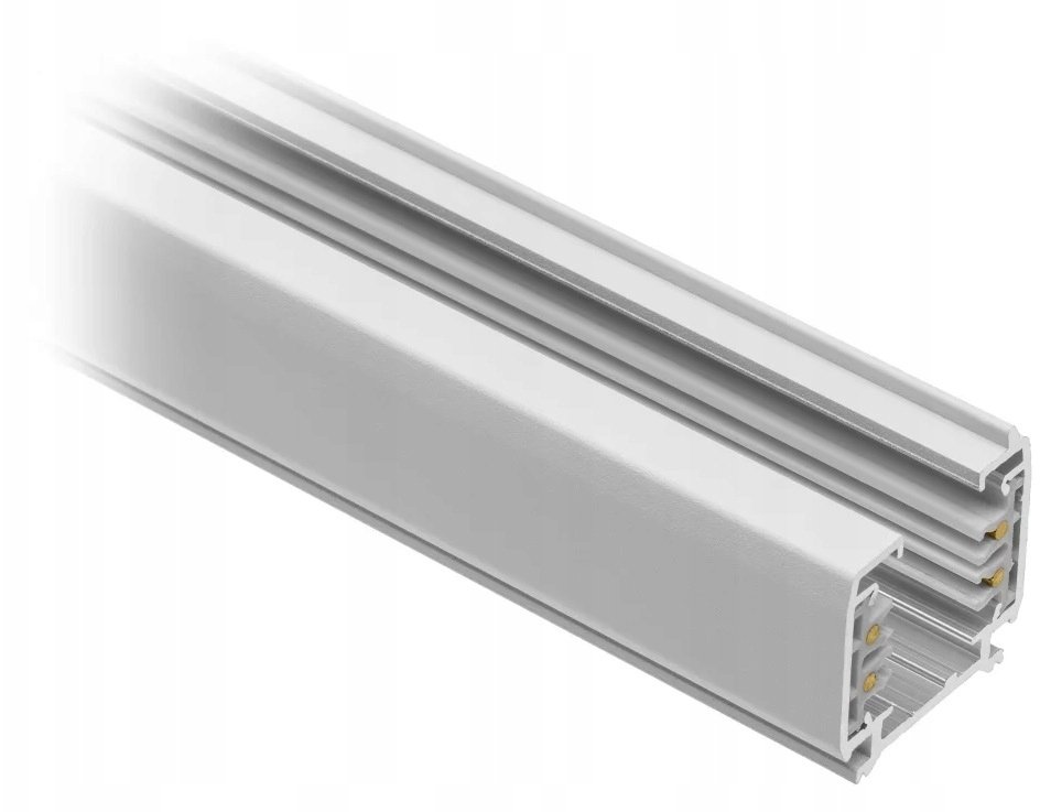 GTV Szynoprzewód 3- X-RAIL 1m AC220-240V