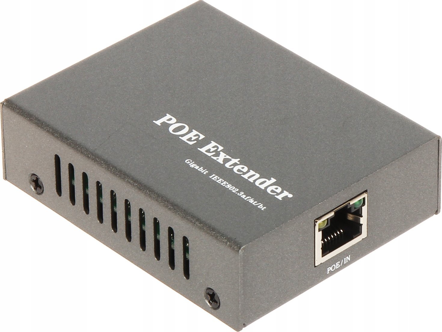 GTX EXTENDER ETHERNET+PoE SPT-POE/1-POE-BT GTX |