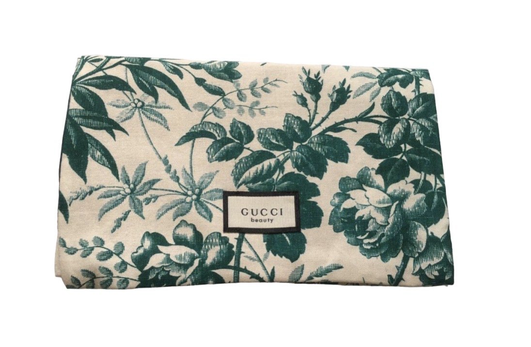 Gucci Gucci, Bamboo, Travel Make-up, GWP