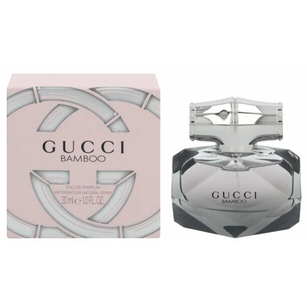 Gucci  damskie Bamboo EDP 30 ml