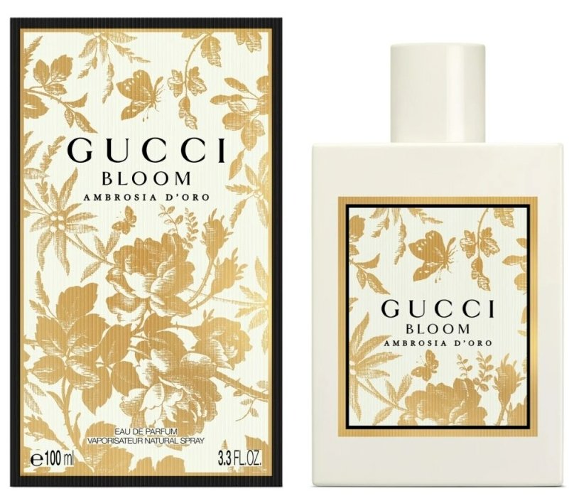 Le Couvent Maison de Parfum Gucci