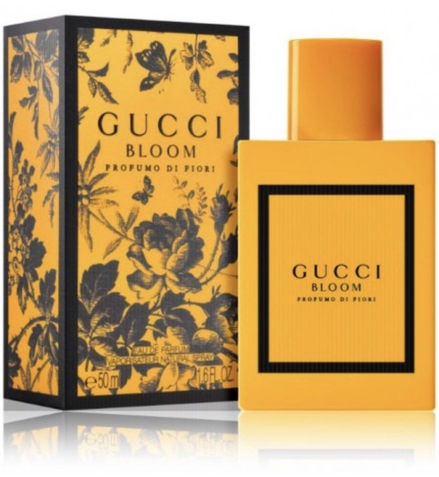 Gucci Bloom Profumo di Fiori Smaržas
