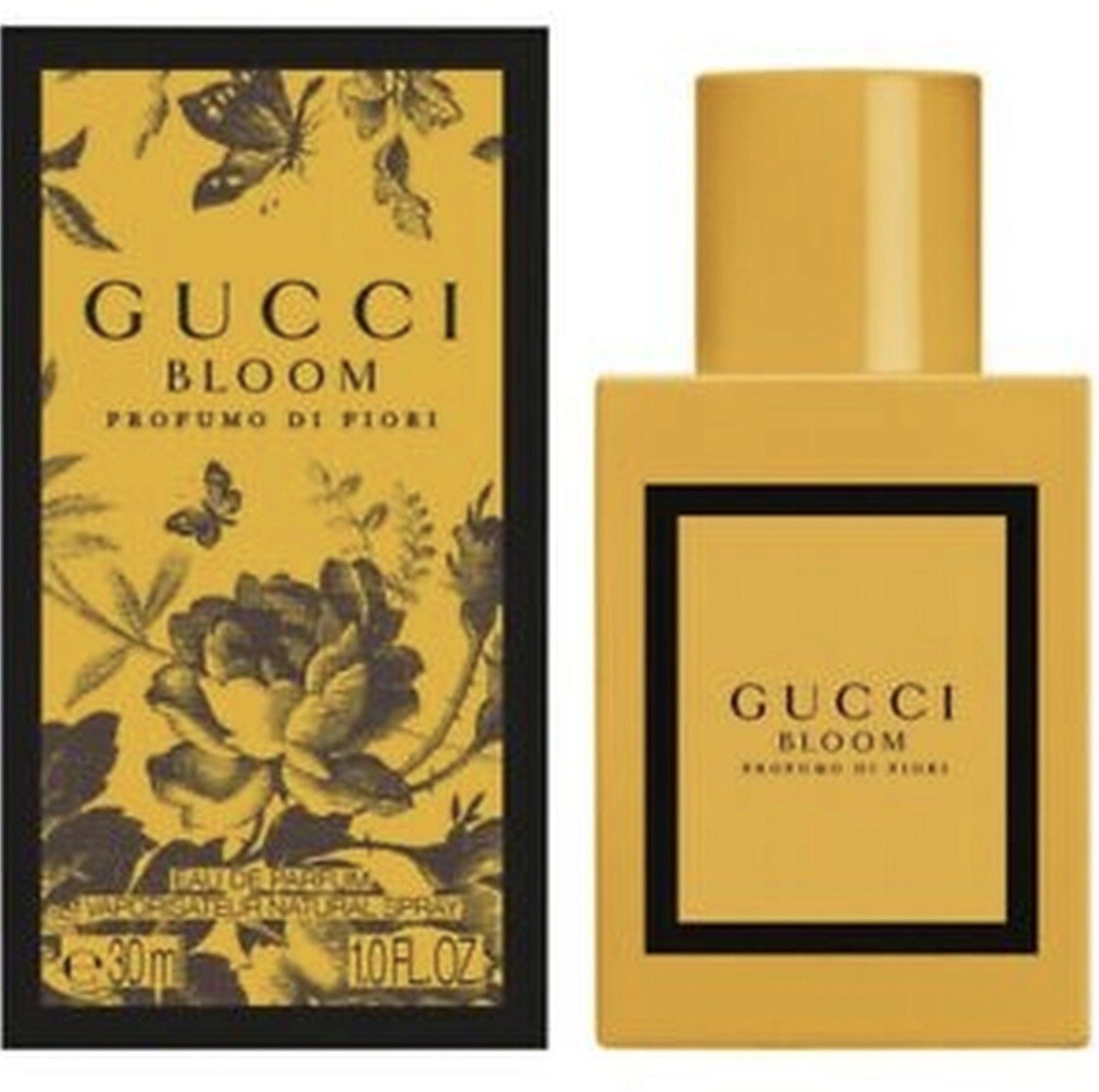 Gucci GUCCI Bloom PROFUMO DI FIORI