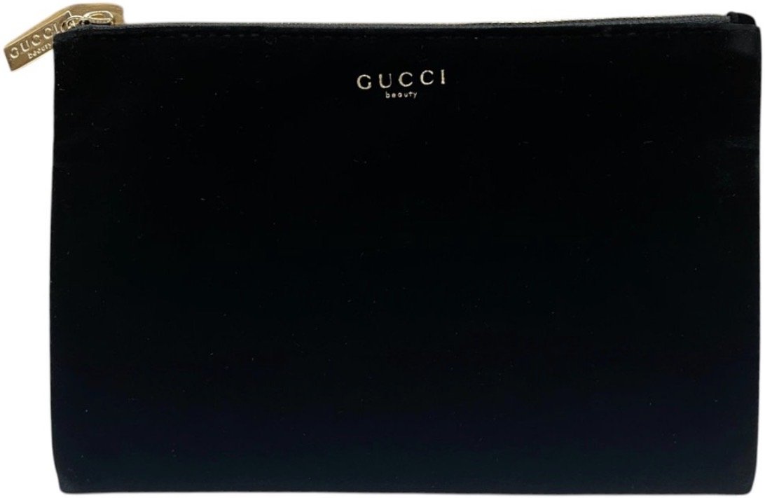 Gucci Gucci, Gucci, Travel Make-up, Pouch