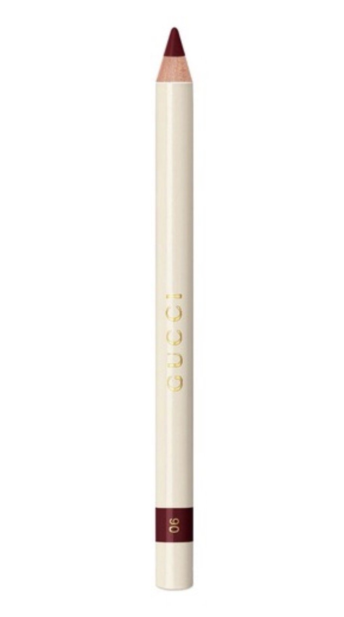 Gucci , , Lip Liner, 06, 1.14