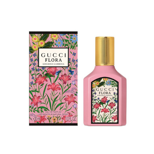 Gucci damskie Flora Gorgeous Gardenia owana