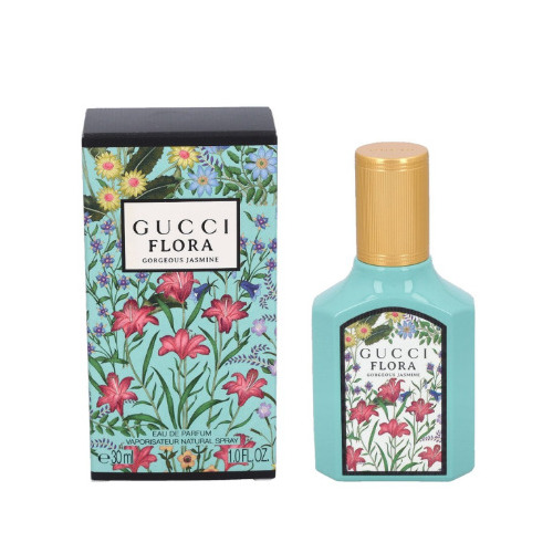 Gucci Flora Gorgeous Jasmine (W) EDP/S