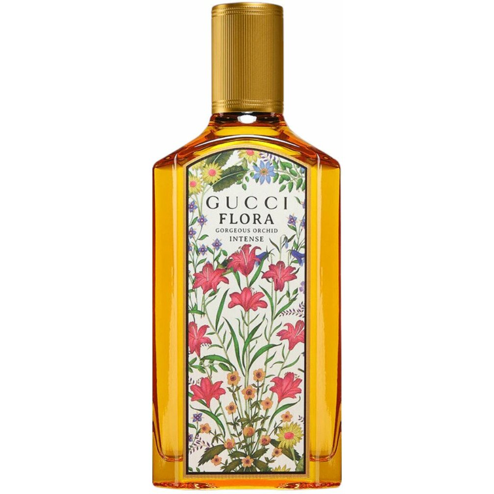 Gucci Flora Gorgeous Orchid Eau De