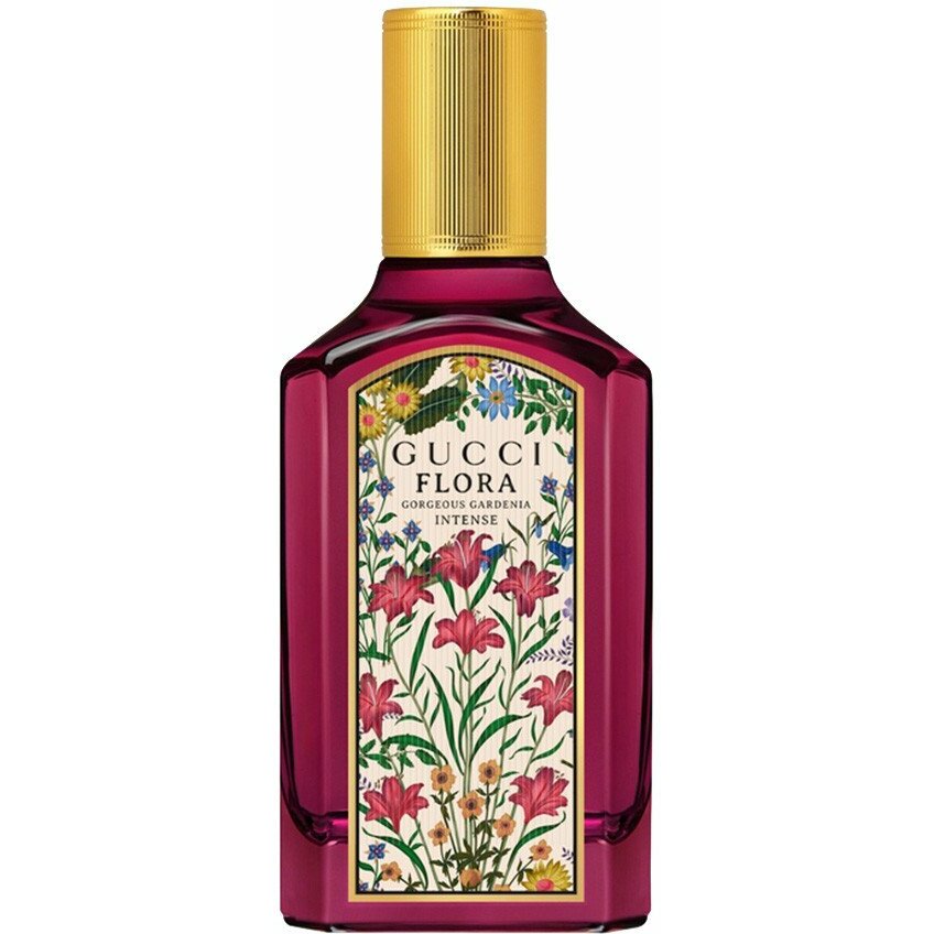 Gucci Gucci Flora Gorgeous Gardenia Intense