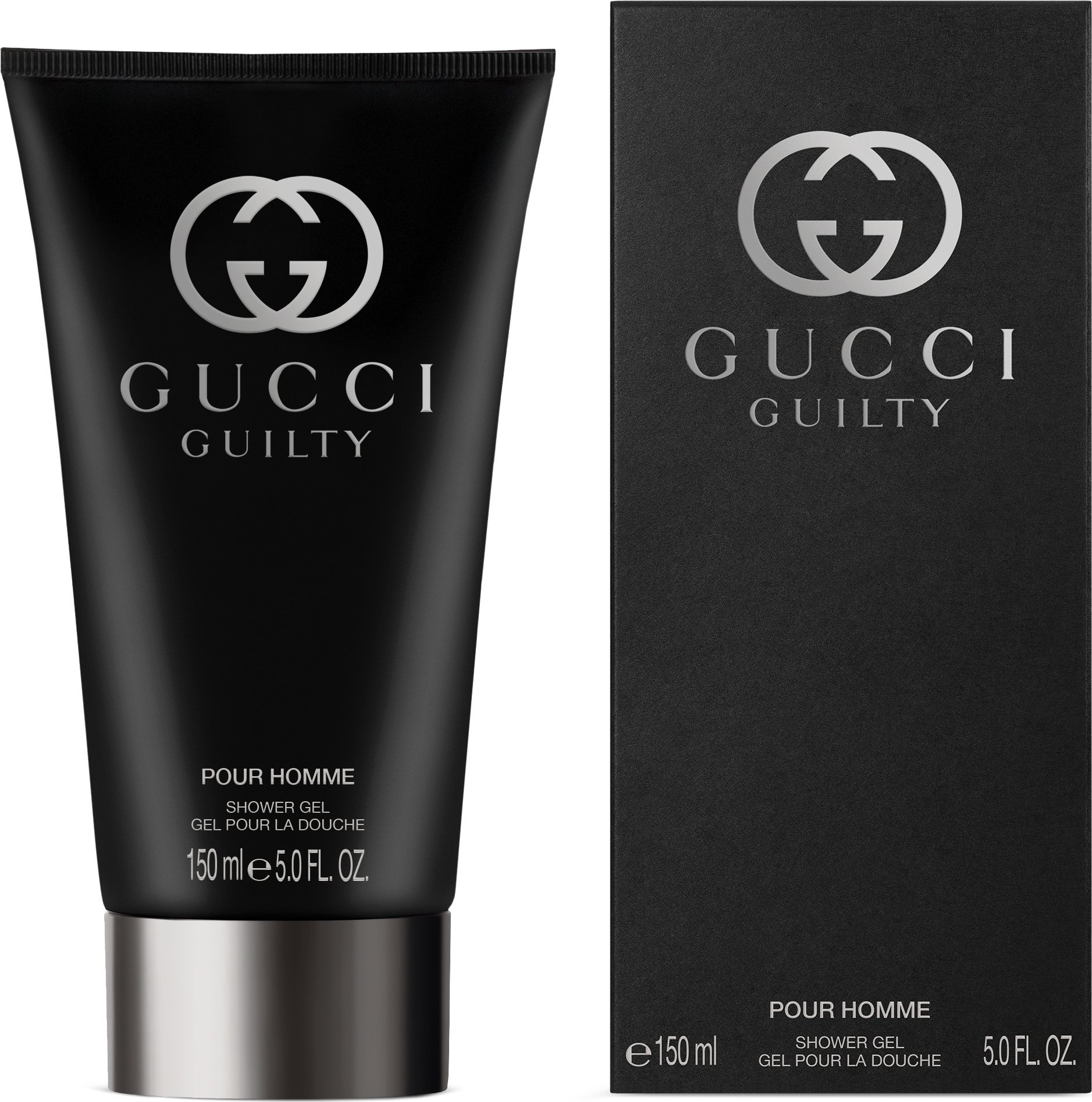 Gucci Guilty Parfīmēta dušas želeja 150ml