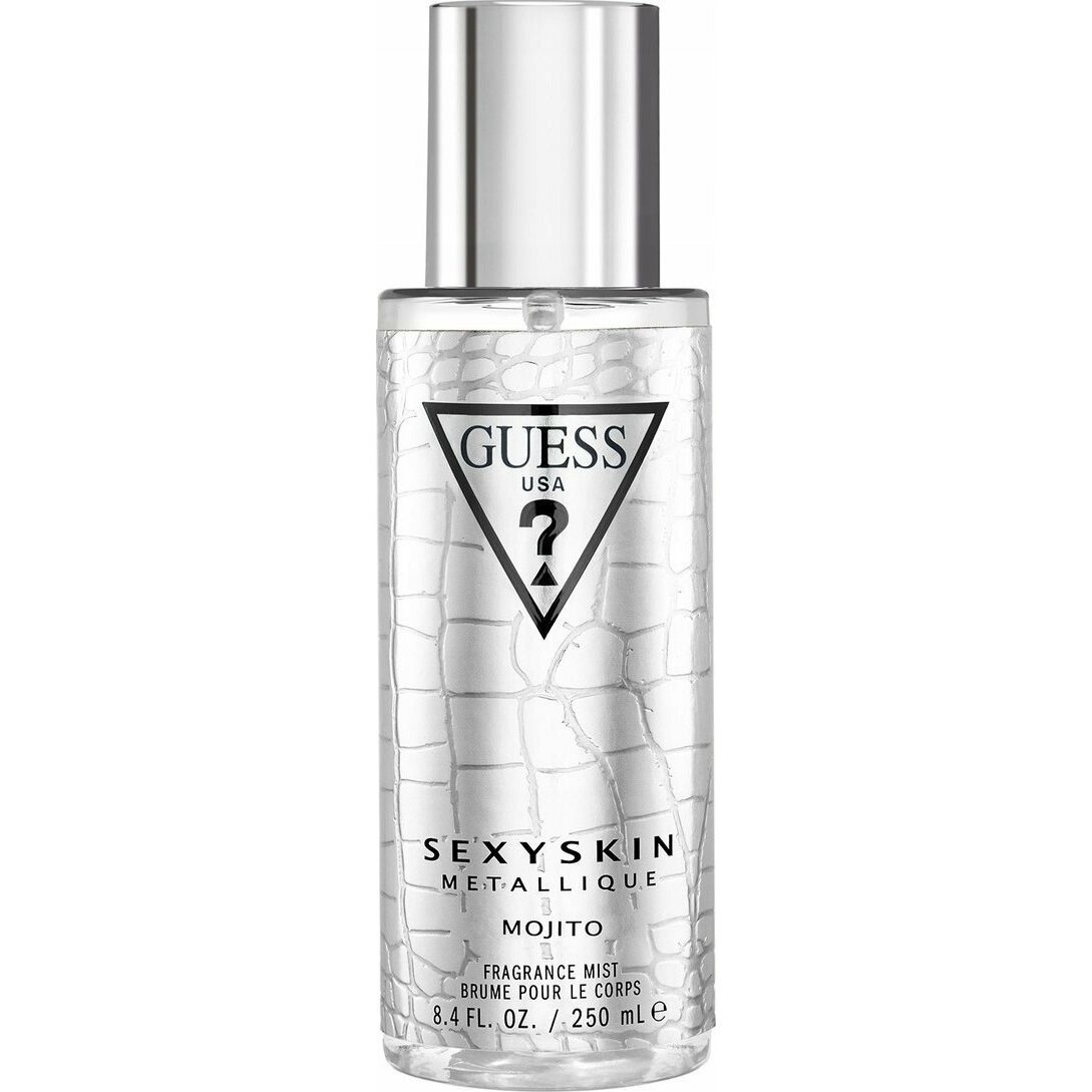 Guess Sexy Skin Metallique Mojito Ķermeņa