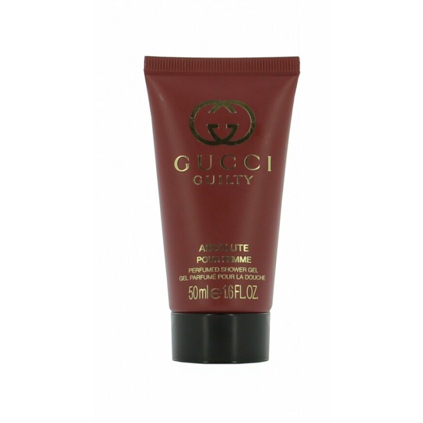 Gucci , Guilty Absolute, Hydrating, Shower Gel