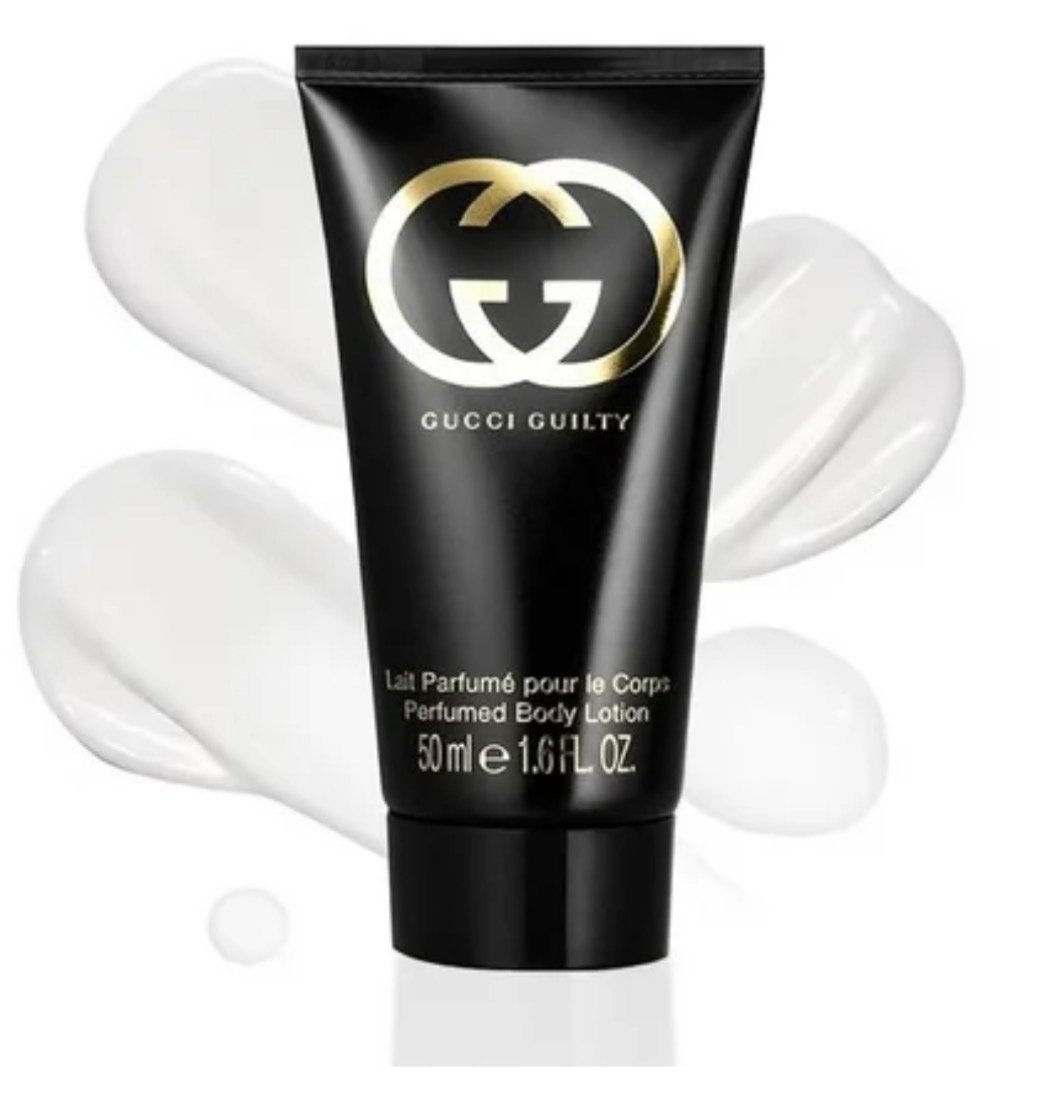 Gucci Guilty 50ml | 737052432342 |
