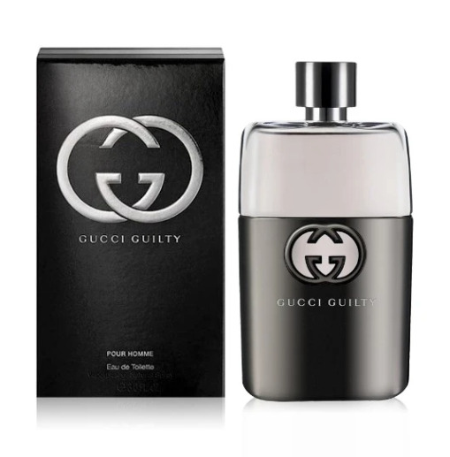 Gucci  męskie Guilty Pour Homme EDT