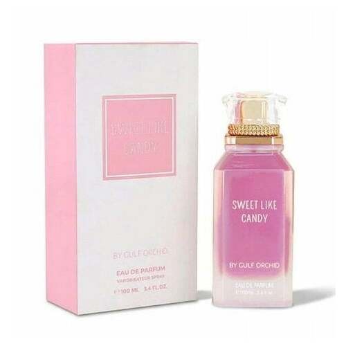 Gucci GULF ORCHID Sweet Like Candy