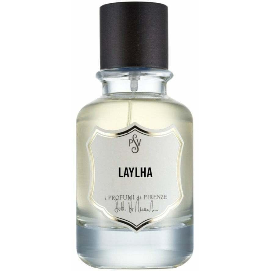 Gucci I PROFUMI DI FIRENZE Laylha