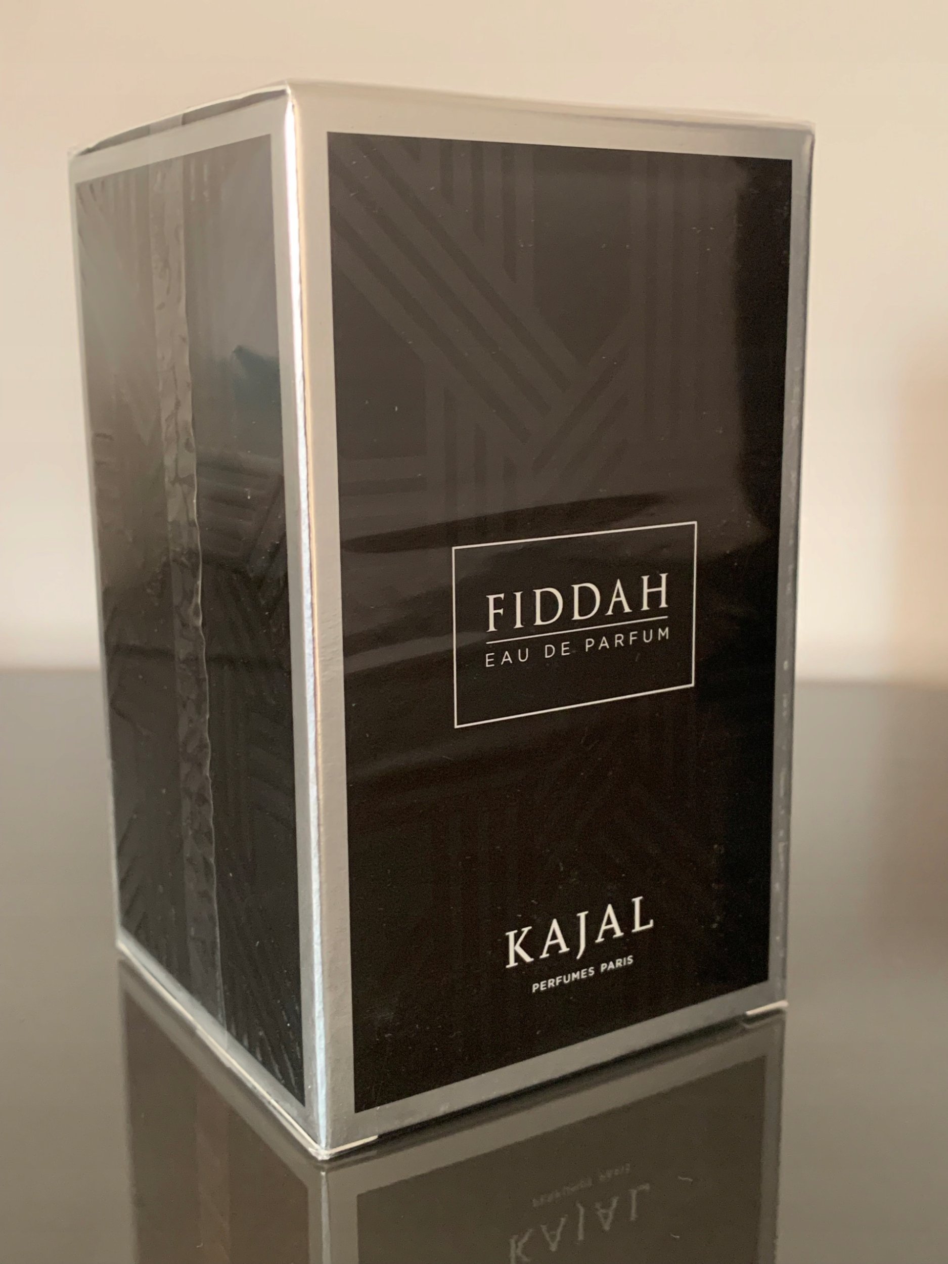 Gucci KAJAL Fiddah EDP spray 100ml