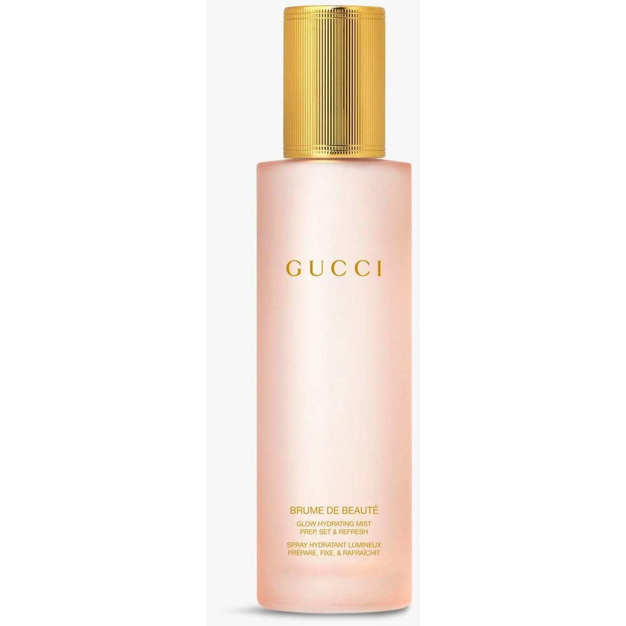 Gucci Mgiełka Urody, Body Spray, 80