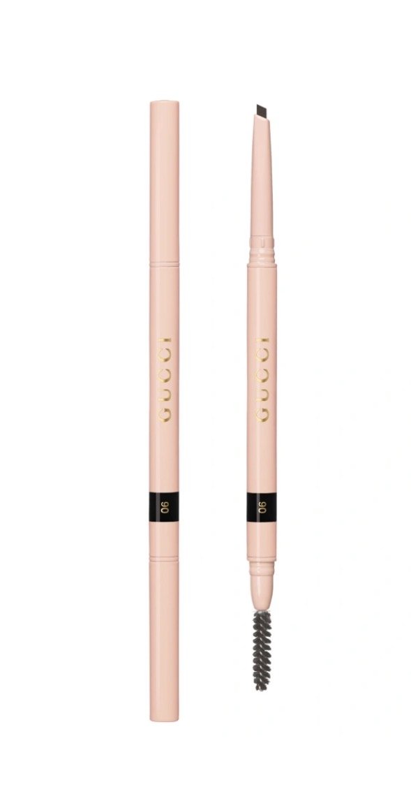 Gucci , Stylo A Sourcils, Waterproof, Double-Ended