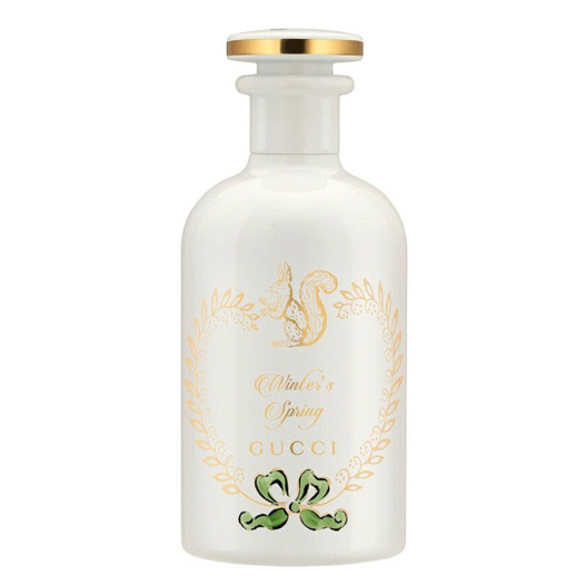 Gucci Winter`s Spring Smaržas EDP 100ml