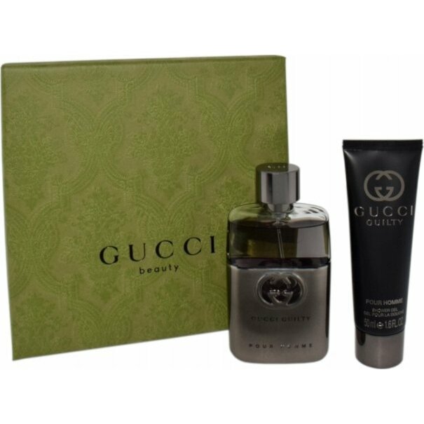 Gucci Guilty Pour Homme EDT 50ml