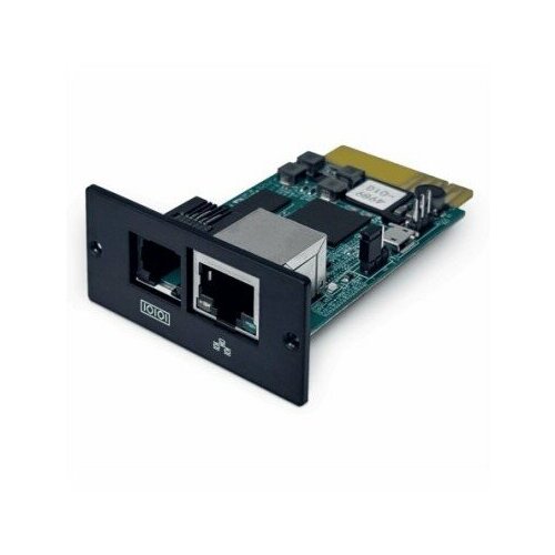 Güde Gude  SNMP/Web EPB 7811, , karta