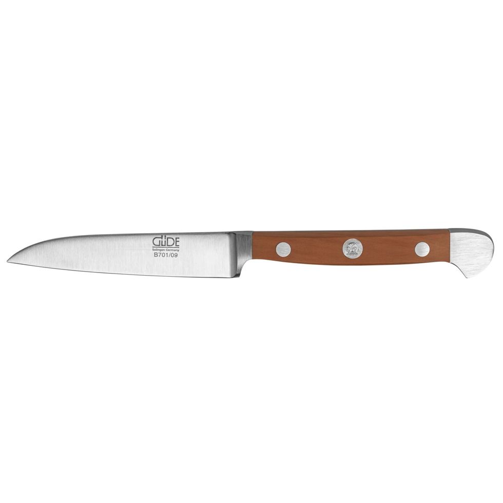 Gude   Güde Alpha 9 cm  Gruszkowe