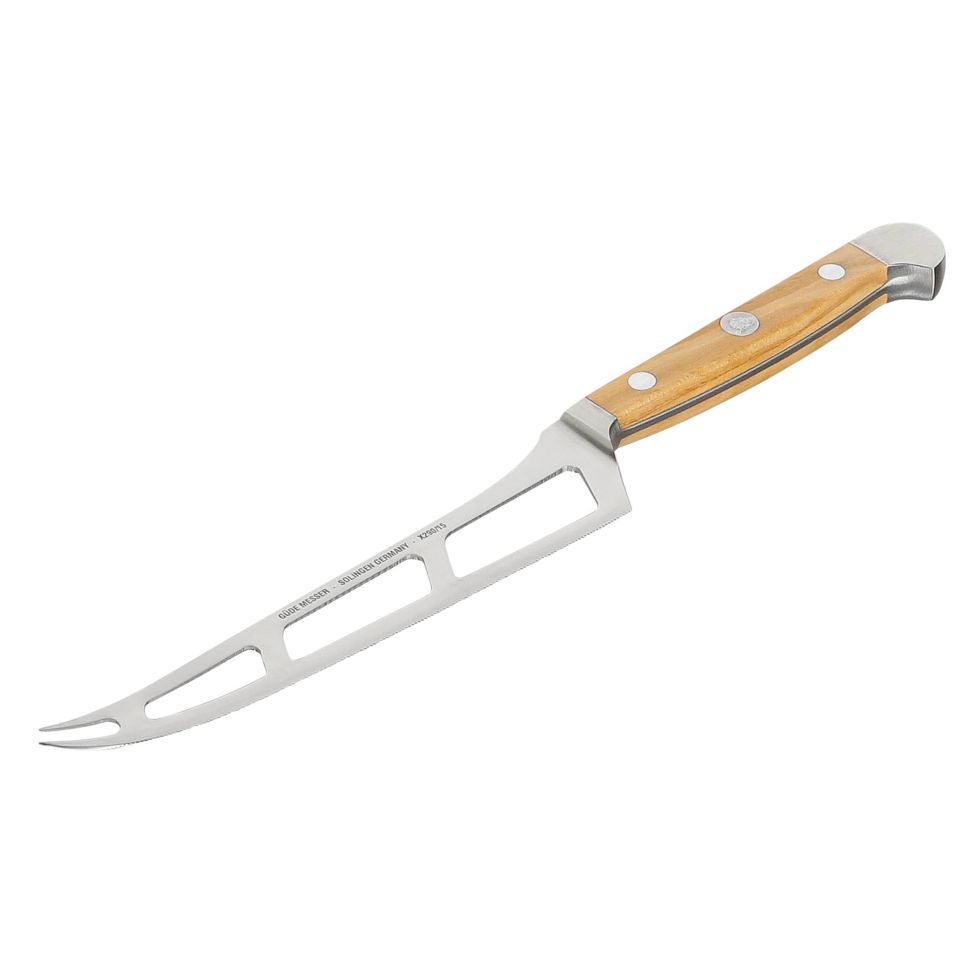 Gude Güde Alpha Cheese Knife 15
