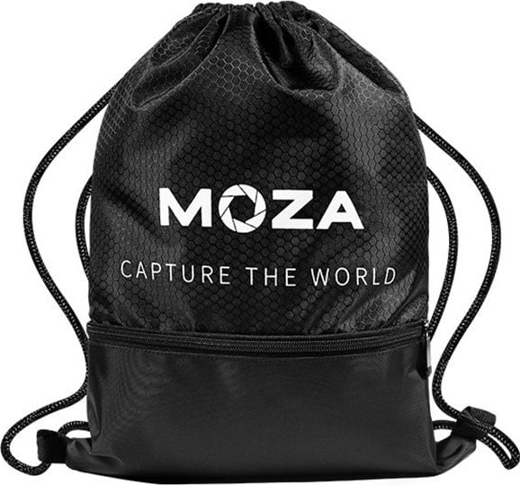 Gudsen GudBag/MOZABrand - | 5712850848644 |