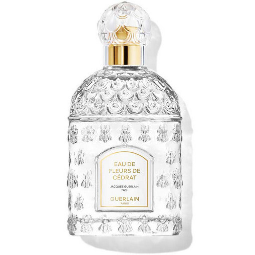 Guerlain Eau De Fleurs de Cedrat