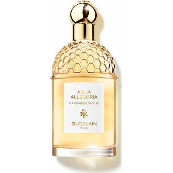 Guerlain GUERLAIN AQUA ALLEGORIA MANDARINE BASILIC
