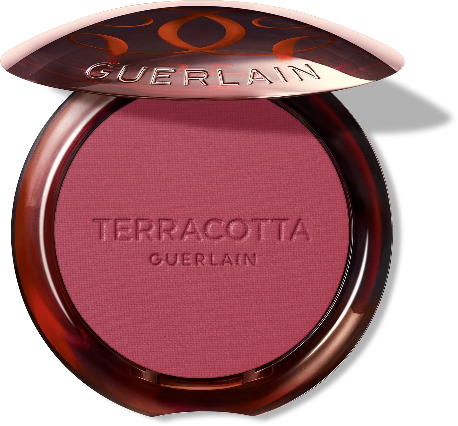 Guerlain GUERLAIN BLUSH THE NATURAL HEALTHY