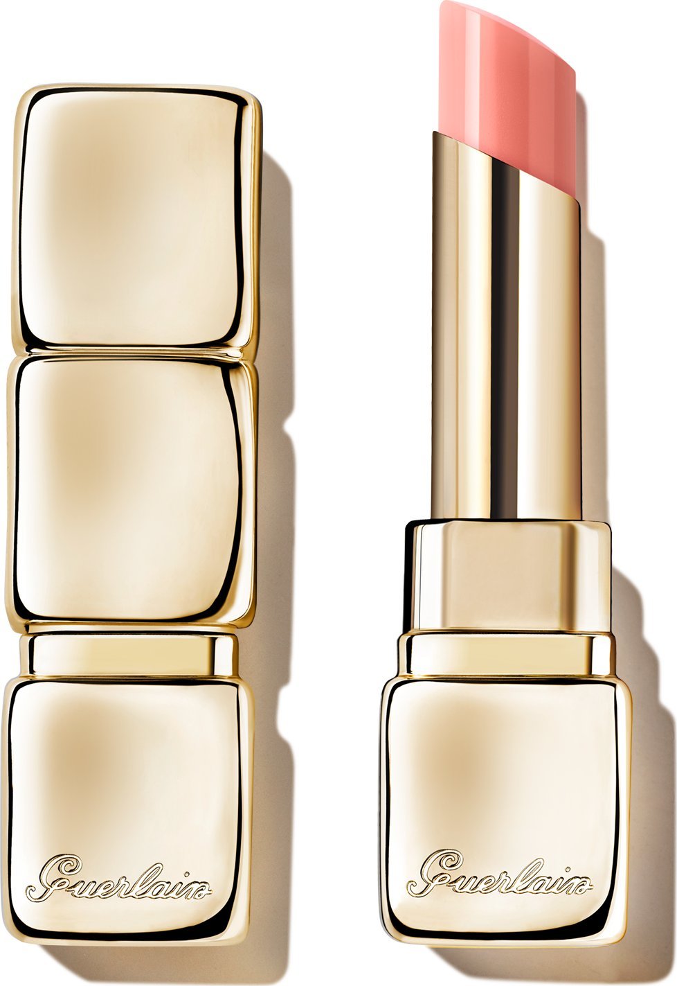 Guerlain GUERLAIN KISS KISS BEE GLOW