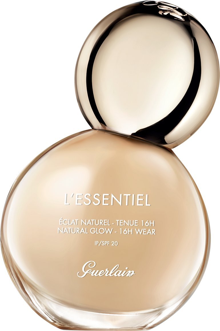 Guerlain Guerlain, L`Essentiel l Glow, Hydrating