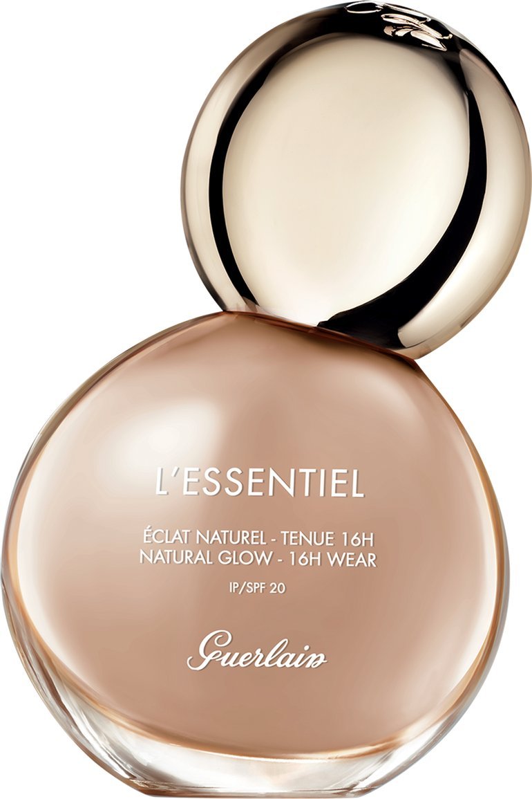 Guerlain Guerlain, L`Essentiel l Glow, Liquid