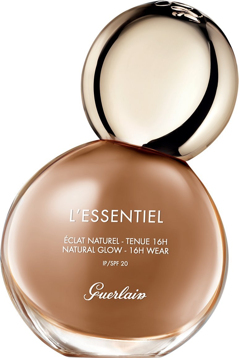 Guerlain Guerlain, L`Essentiel l Glow, Liquid