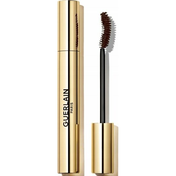 Guerlain GUERLAIN MASCARA NOIR G 24H