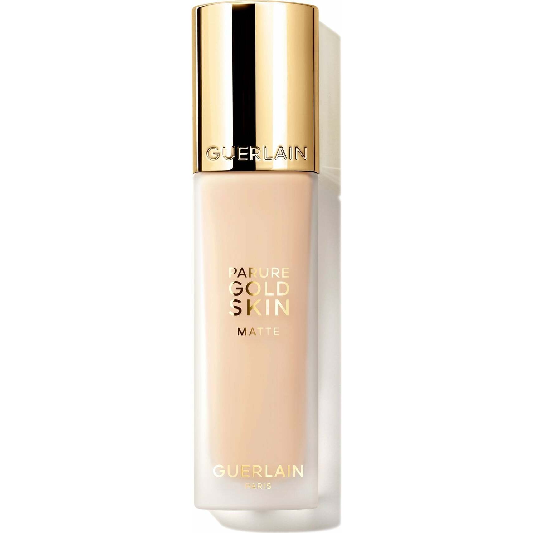 Guerlain GUERLAIN PARURE GOLD SKIN MATTE