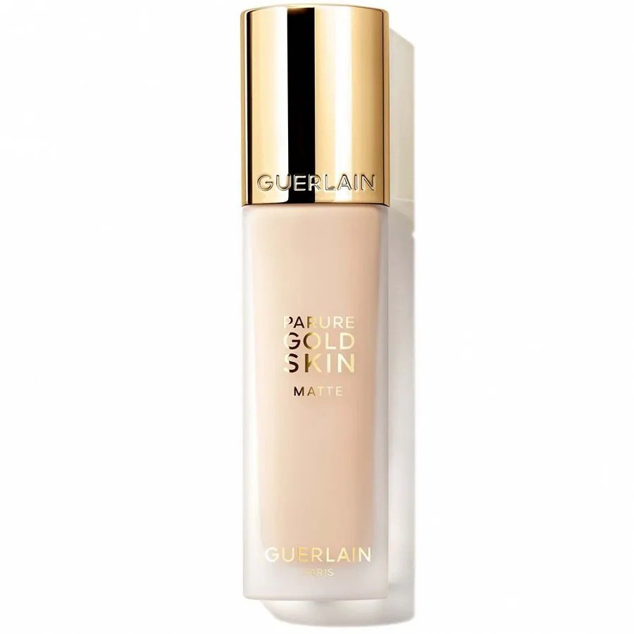 Guerlain Guerlain Parure Gold Skin Matte