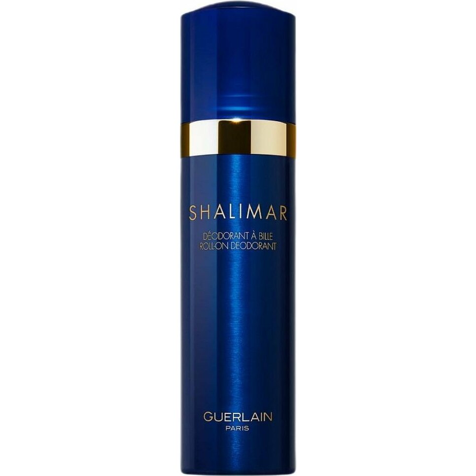 Guerlain Shalimar Deodorant Dezodorants 100ml |