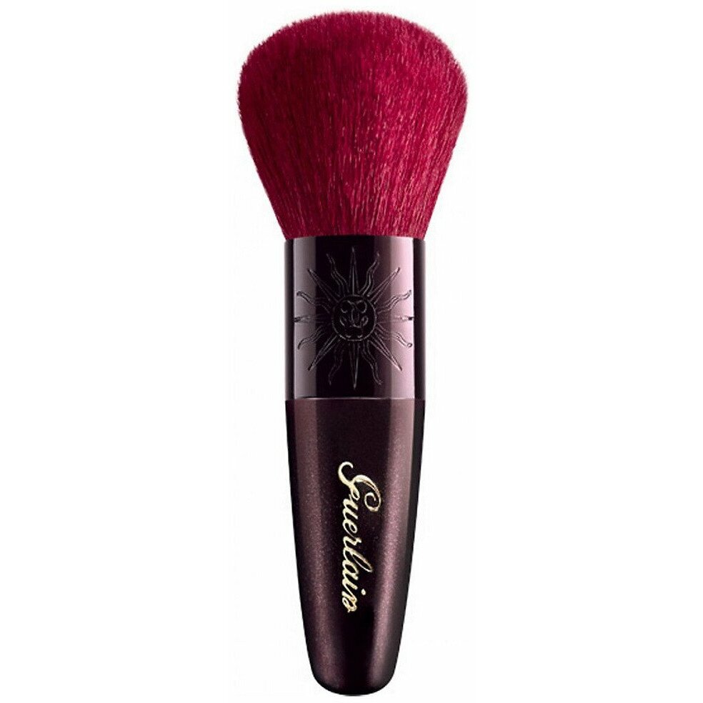 Guerlain GUERLAIN_Terracotta Bronzing Powder Brush pędzel