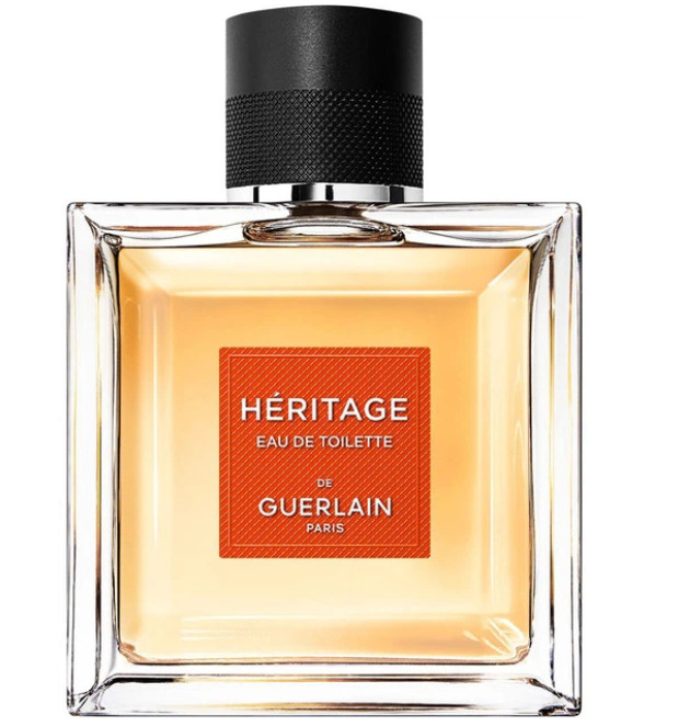 Guerlain Heritage Smaržas EDT 100ml |