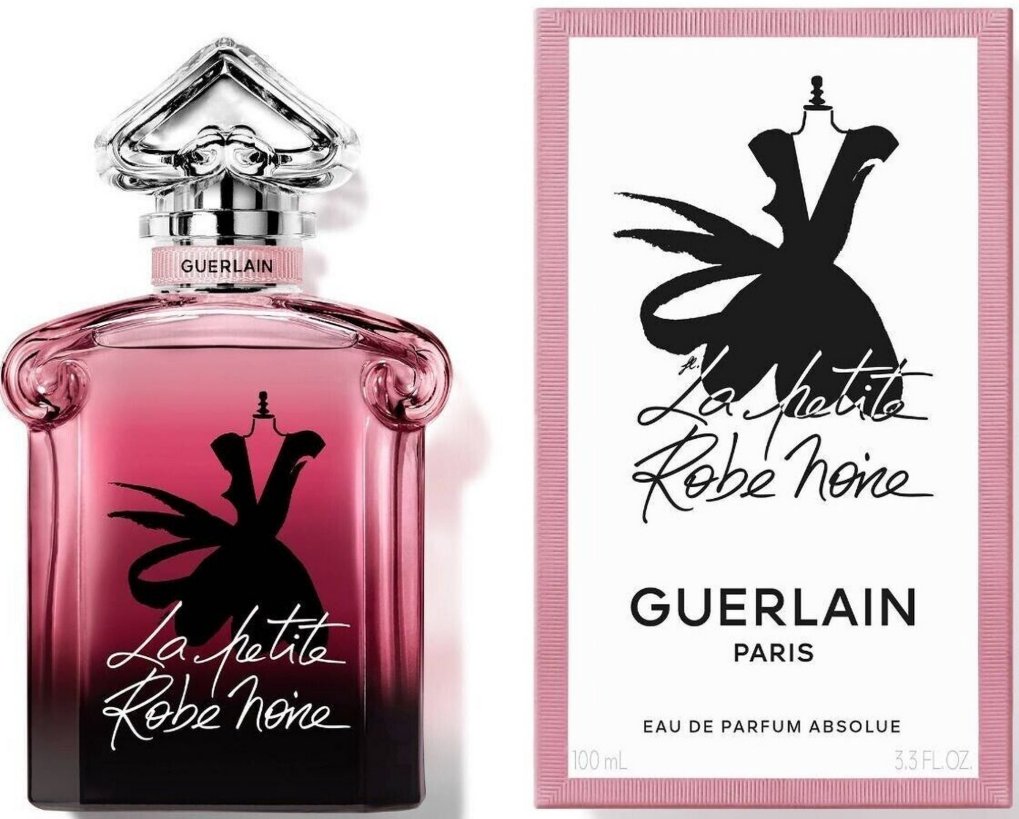 Guerlain GUERLAIN La Petite Robie Noire
