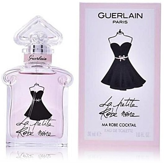 Guerlain La Petite Robe Noire Ma