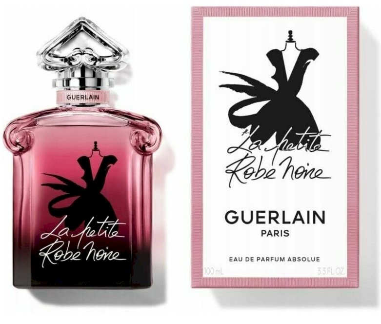 Guerlain Absolutna EDP 100ml | 3346470147393