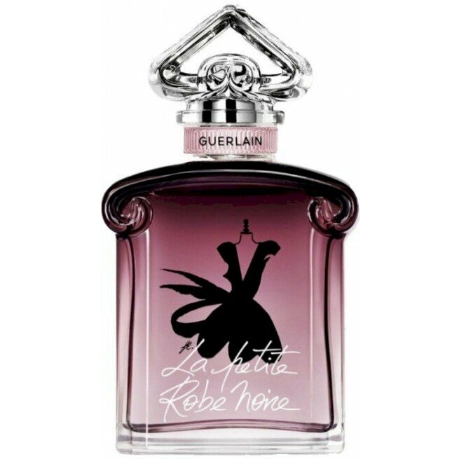Guerlain La Petite Robe Noire Parfimērijas