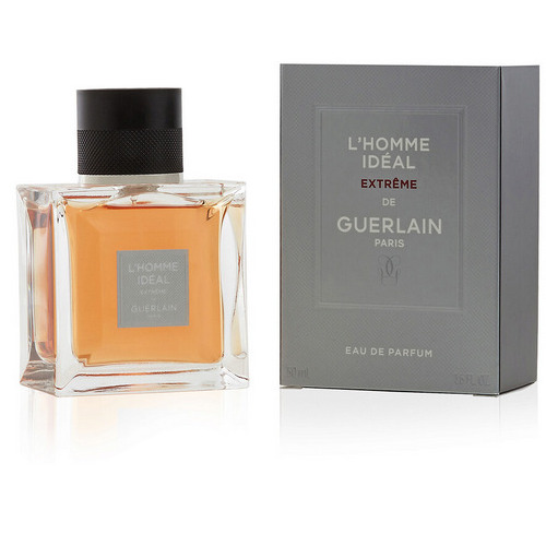 Guerlain  damskie L`homme Ideal Extreme EDP